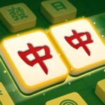 Mahjong Match Game app icon