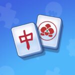 Mahjong Memory: Brain Training app icon