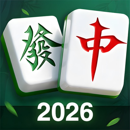 Mahjong Scapes® app icon