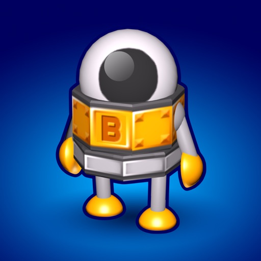 mekorama game icon