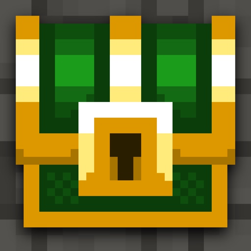 shattered-pixel-dungeon game icon