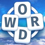 Sky Words: Relax Puzzle Games app icon