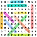 Word Search Journey - Puzzle app icon