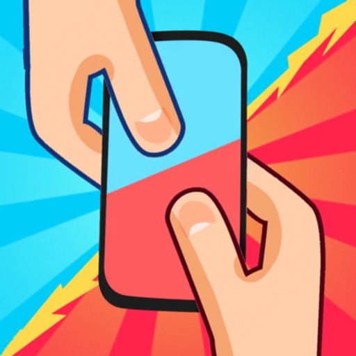 2 Player Games - Pastimes app icon