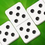 Arcadia Dominoes for Seniors app icon