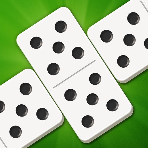 Arcadia Dominoes for Seniors app icon