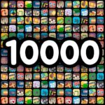 Offline Games - No Wifi Games app icon