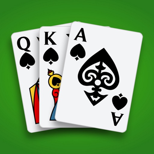 Spades - Cards Game app icon
