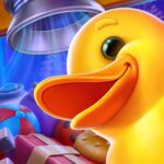 Triple Factory: Match 3D games app icon